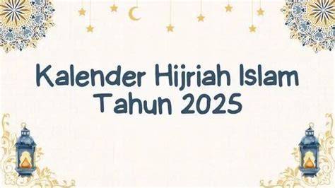 Puasa Sunah September 2025