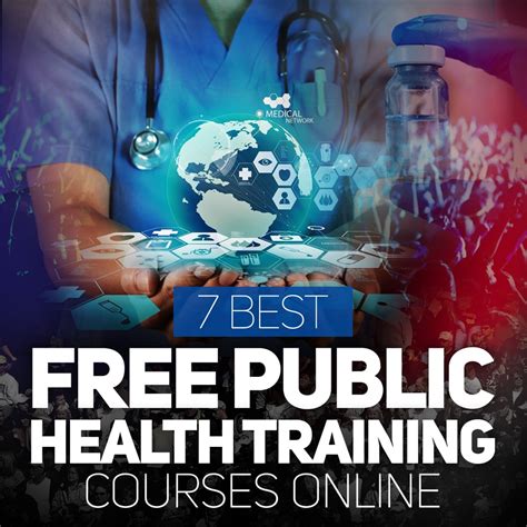 Public Health Online