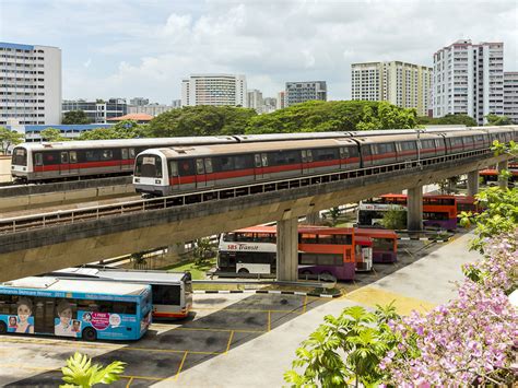 Public Transportation