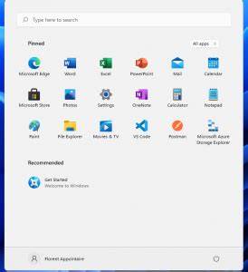 Publishing a Remote App