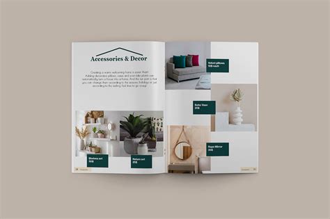 Published Their Catalog In Swedish German And English