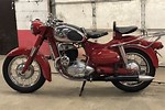 Puch Allstate 250 Twingle