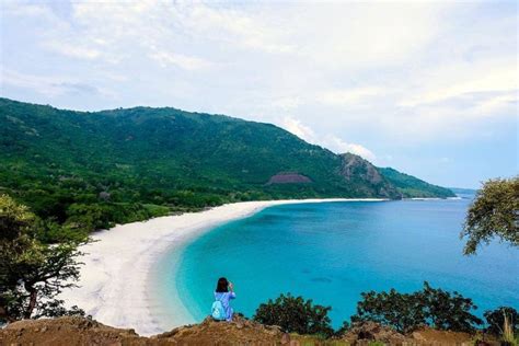 Pulau Alor (NTT)