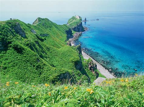 Pulau Hokkaido