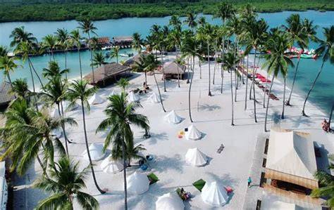 Pulau Ranoh Batam