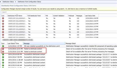 DP upgrade worker threads resets the pull DP installation state
