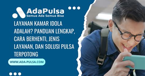 Pulsa Hilang