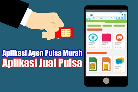Pulsa Murah