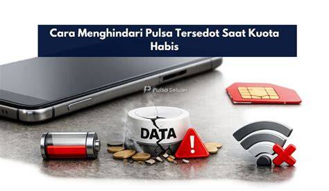 Pulsa Tersedot