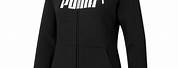 Puma Hoodies Jacket for Women