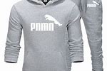 Puma Sweat Suits