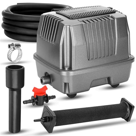 Pump Aerator