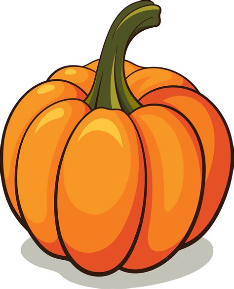 Pumpkin Clipart Printable