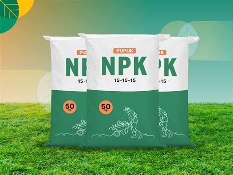Pupuk NPK