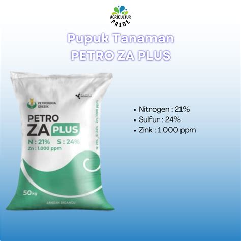 Pupuk ZA