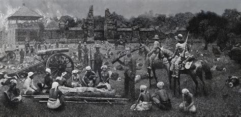 Puputan Badung 1906