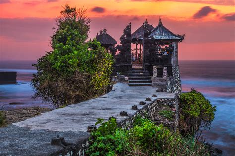 Pura Tanah Lot