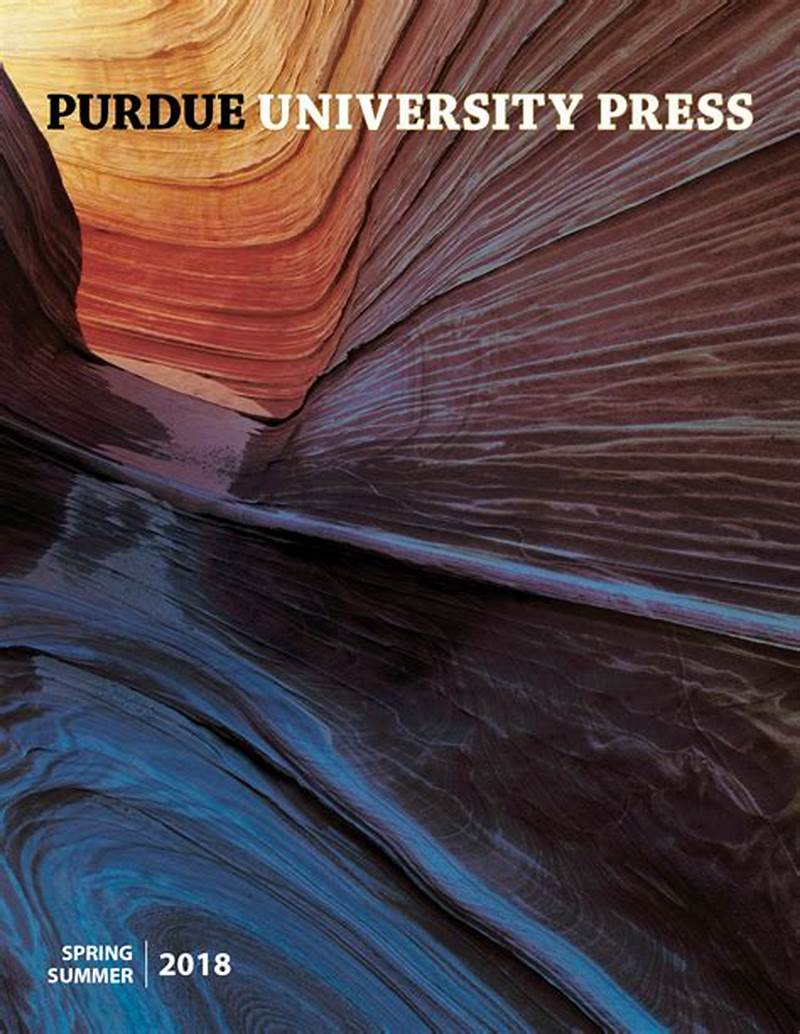 Purdue Course Catalog Spring 2018