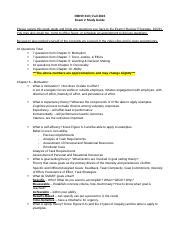 Purdue University Course Catalog Fall 2006 Obhr 33000