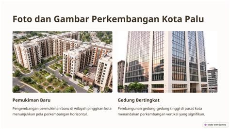 Pusat Permukiman dan Perkotaan