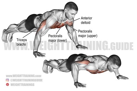 Push Up