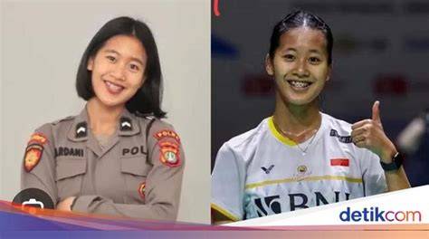 Putri KW
