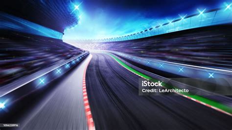 Pylon Lintasan Balap