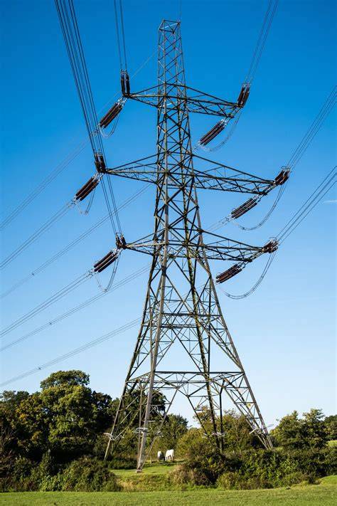 Pylon Penerbangan