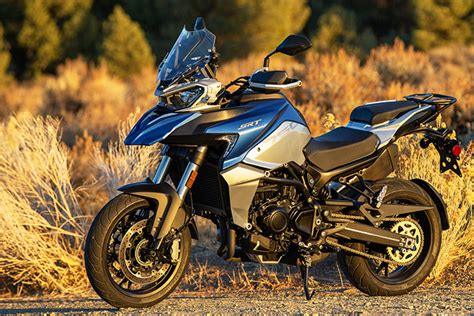 QJMOTOR SRT750