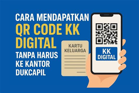 QR Code KK