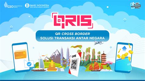QRIS Cross Border ASEAN