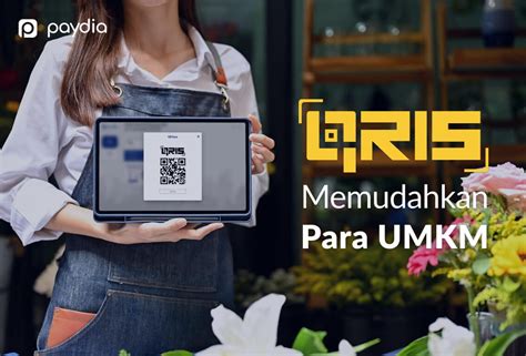 QRIS untuk UMKM