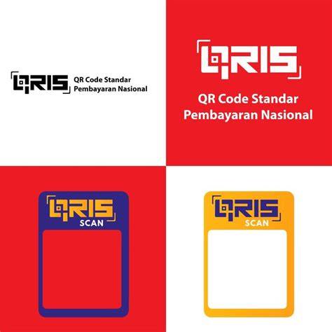 QRIS logo