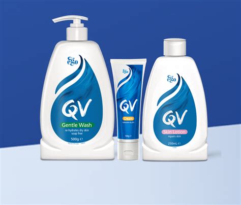 QV Skincare