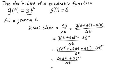 Quadratic