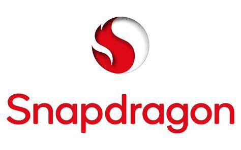 Qualcomm Snapdragon Logo