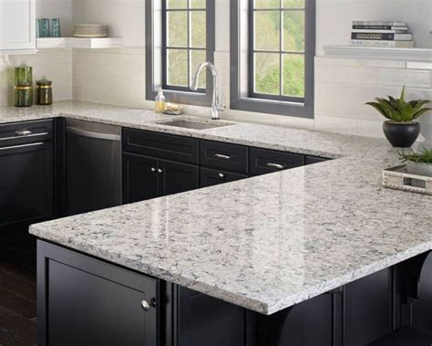 Countertop Material