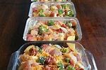 Quick and Easy Freezer Meals