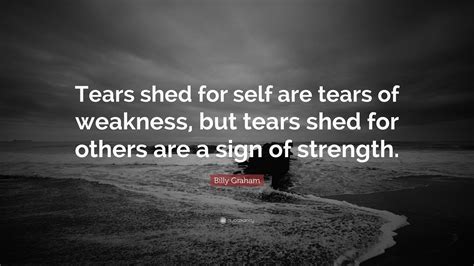 Quotes About Tears