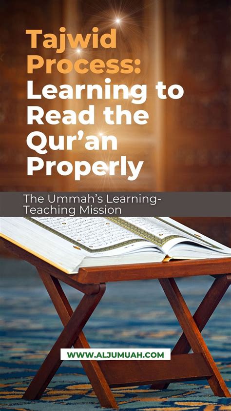 Quran Reading Tajwid