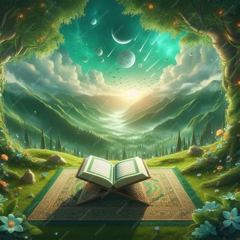 Perbedaan Ayat Kauniyah dan Ayat Qauliyah