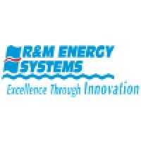 R&m Energy Systems Catalog