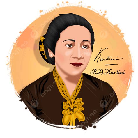 RA Kartini