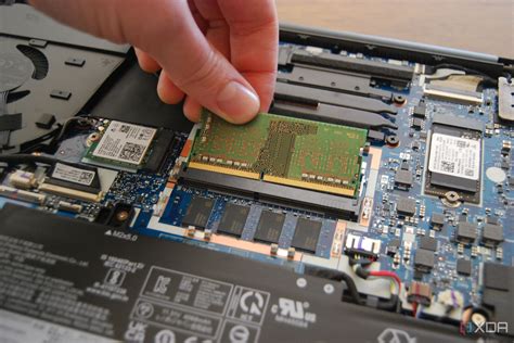 RAM Laptop