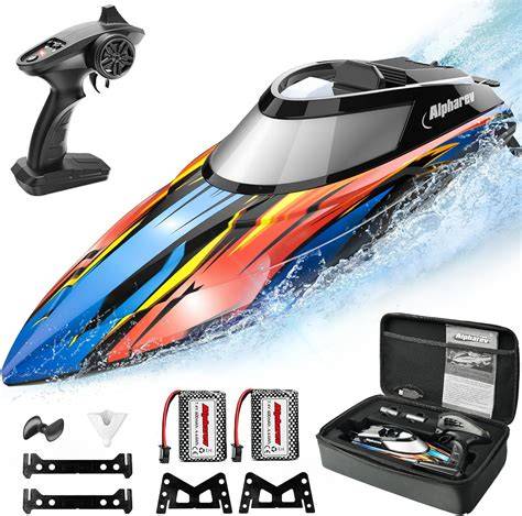 RC Boat