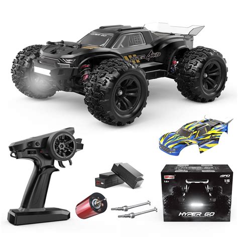 RC Car