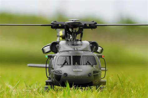 RC Helicopter