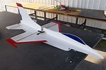 RC Scratch and Dent RC Planes