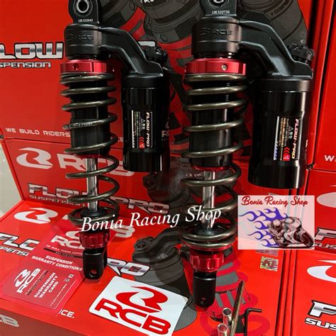 RCB Flow Pro Exhaust