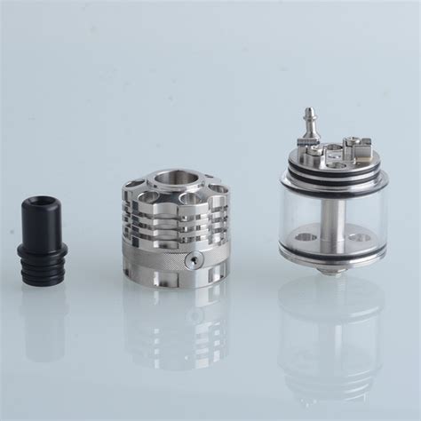 RDTA atomizer